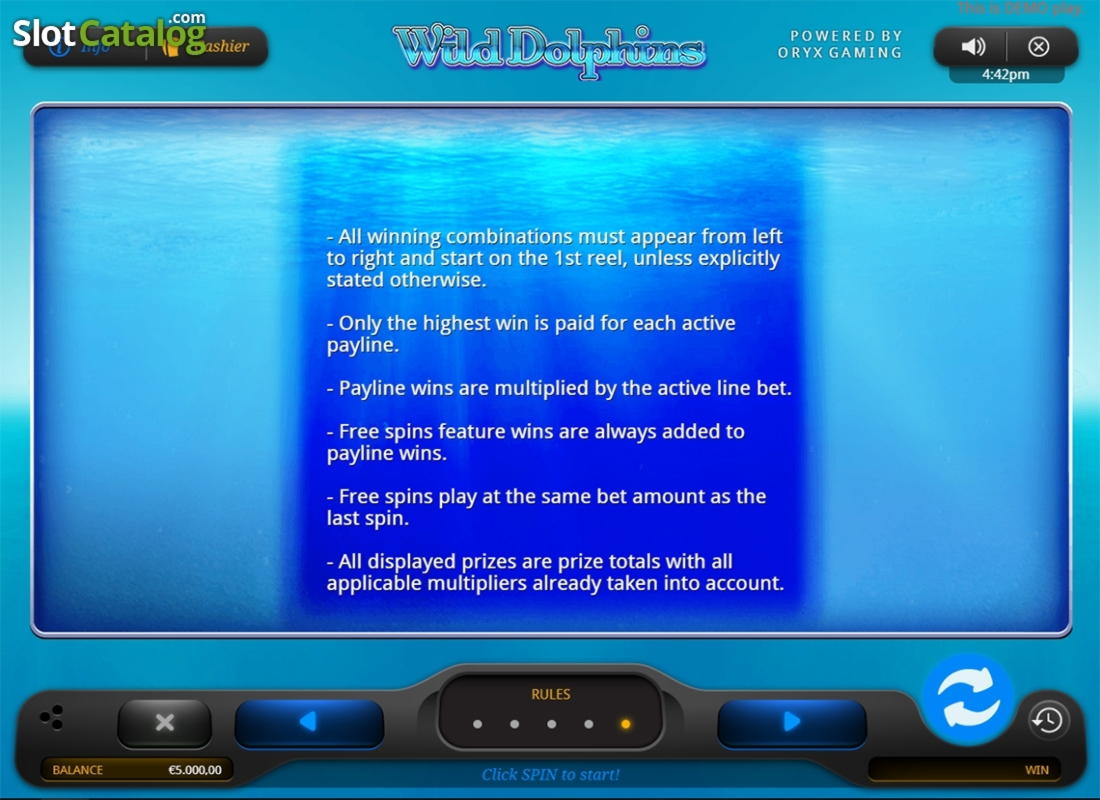 120% Μπόνους αγώνα στο Guts Casino